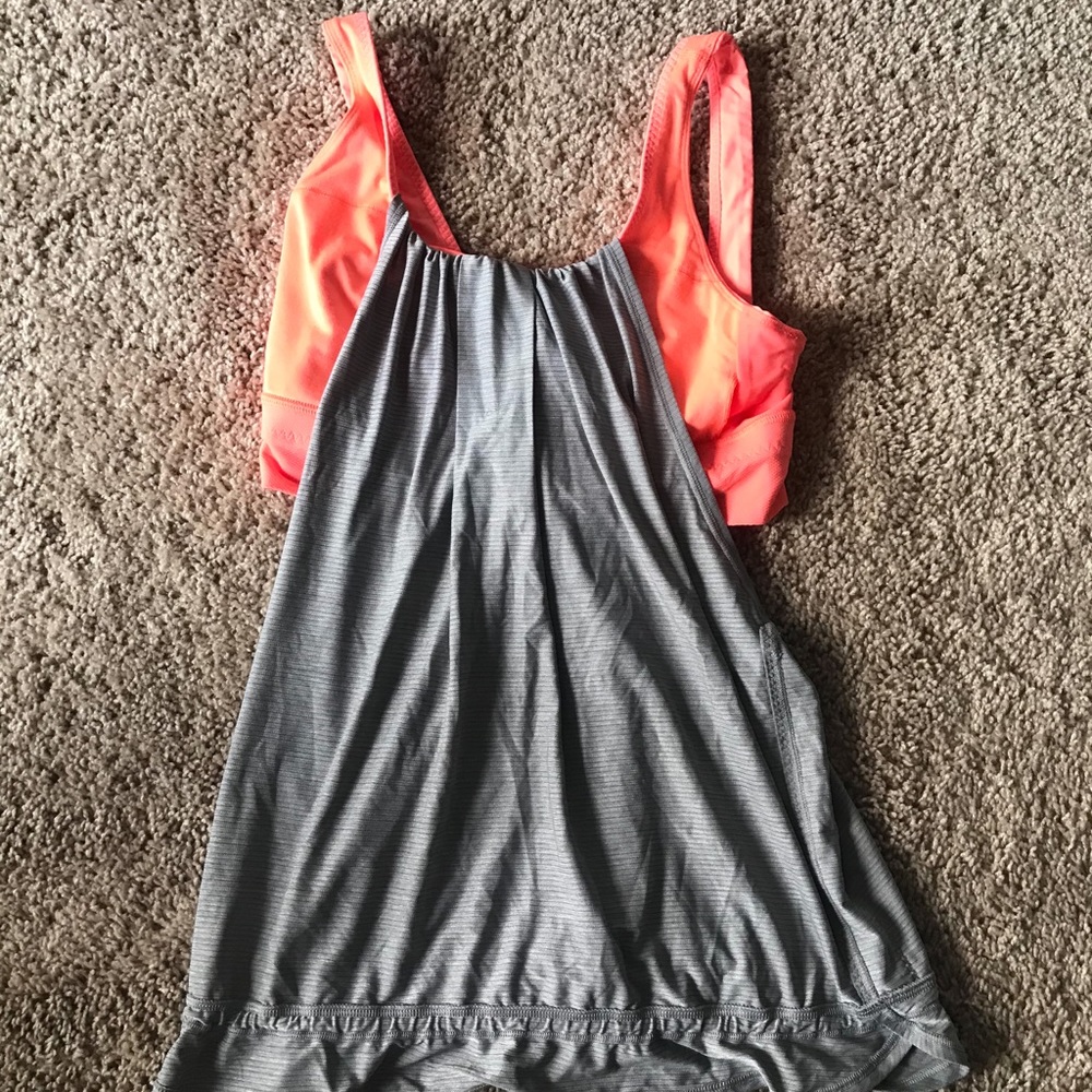 Workout Top